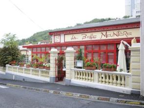 Logis La Belle Meuniere