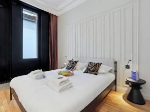 Modern Apartment - 2P - Parc Monceau