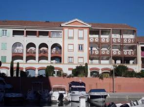 Appartements Port Quiétude