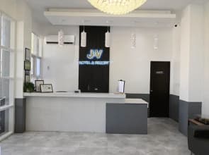 J&V Hotel and Resort