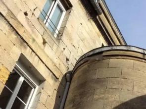 Appartement T1 Place De La Victoire