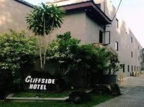 Cliffside Hotel Palau