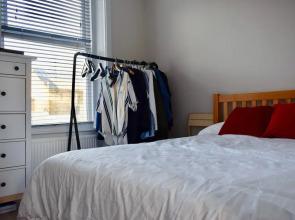 1 Bedroom Flat in Lower Clapton