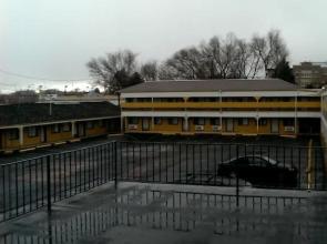 Provo Inn & Suites Provo