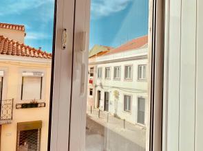 Apartments Alfacinha Ajuda