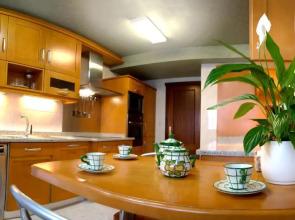 Apartamento Paseo Marítimo