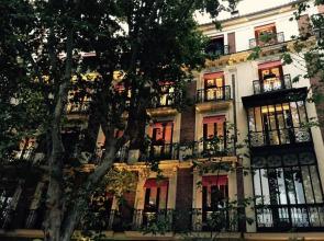 Hospes Puerta de Alcalá, a Member of Design Hotels