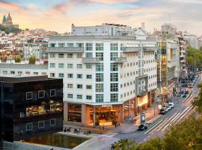 INNSiDE by Melia Barcelona Apolo Hotel