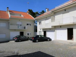 House With 5 Bedrooms in Moledo, With Wonderful sea View, Furnished Te