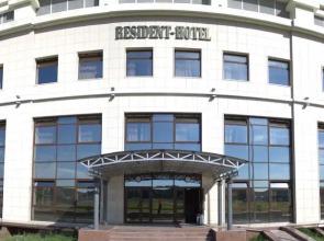 Resident Hotel
