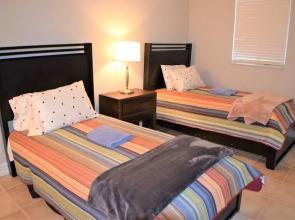 Seabreeze 3 Bedroom Home