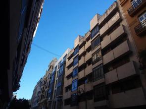 Singular Apartments Jorge Juan