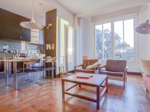 Apartment Boulevard Cassini