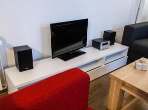 Appartement Pieterom