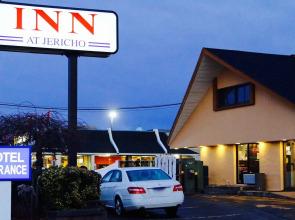 Inn at Jericho