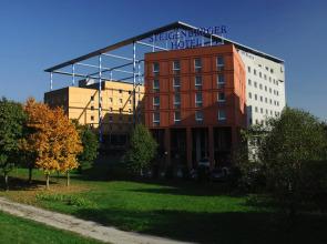 Trans World Hotel Donauwelle