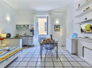 My Casa Mari - Nice Old Town Apartments