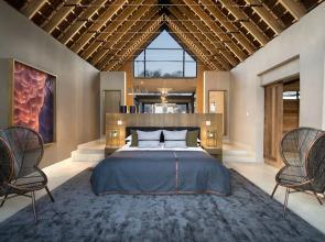 Lion Sands Ivory Lodge