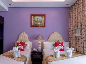 Metro Inn Bacolod by Zen Rooms