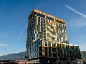 Motel One Innsbruck
