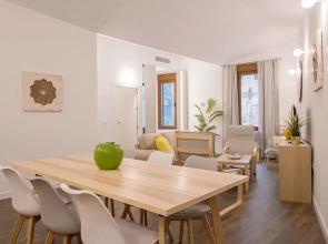 San Isidoro Central Oasis by Valcambre