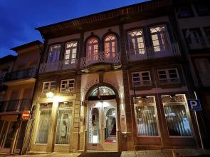 Hotel Mestre de Avis