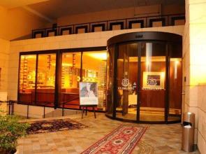 New Osaka Hotel Shinsaibashi