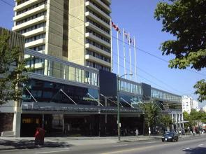 Empire Landmark Hotel