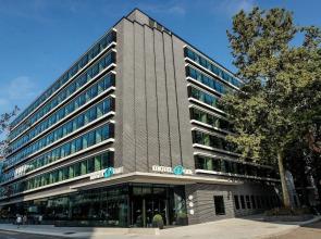 Motel One Stuttgart-Hauptbahnhof