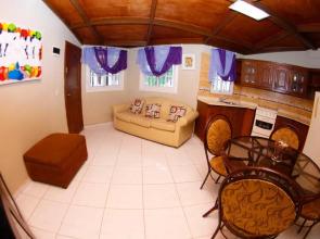 Apartamentos Hostal Cayuco Boramar