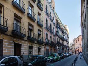 Apartment Fomento, 16