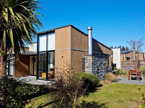 The Fairways Accommodation Kaikoura