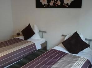 Appartment am Nordpark