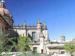 Hotel Bodega Tío Pepe