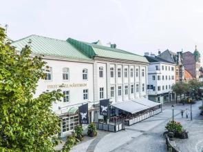 Elite Hotel Mårtenson