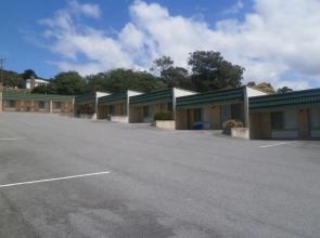 SureStay Hotel by Best Western The Clarence on Melville