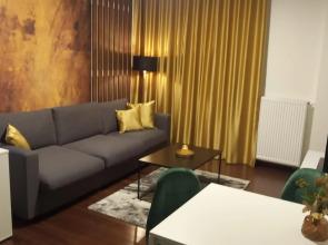 Apartment Moser 1303