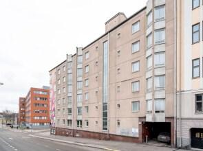 Hiisi Homes Helsinki Sörnäinen