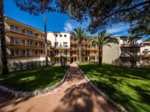 Marina Viva Hotel Club  Residence