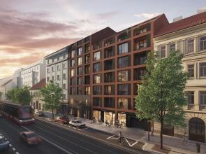 Chill in Oriental Splendour