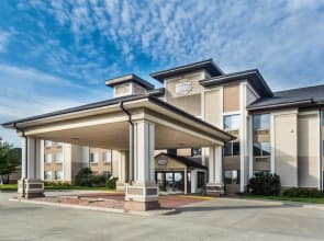 The Niobrara Lodge