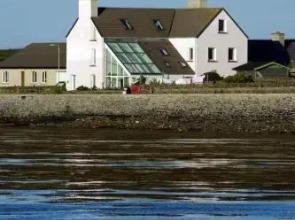 No 1 Broughton Bed & Breakfast