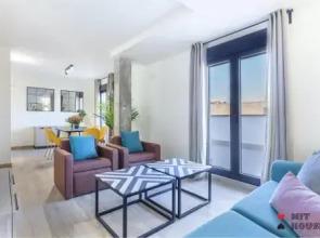 Mit House Antonio Lopez En Madrid