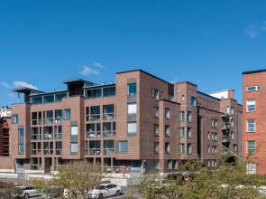 SleepWell Apartments Katajanokka