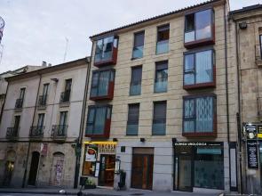 Vivienda Vintage Centro