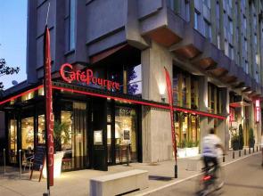 Mercure Grenoble Centre Alpotel