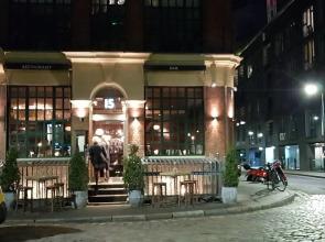 Beautiful Clean 1BR - Shoreditch/old St