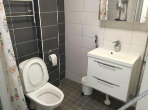 SuiteStay Helsinki Alppiharju