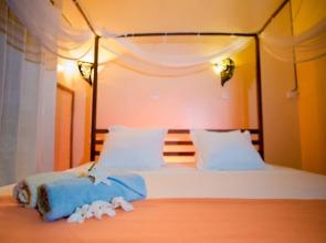 Hotel Bungalows Royal Sakalava