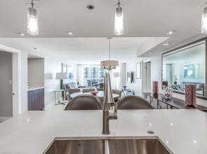 The Terrace on the Bay Close to Miami Beach